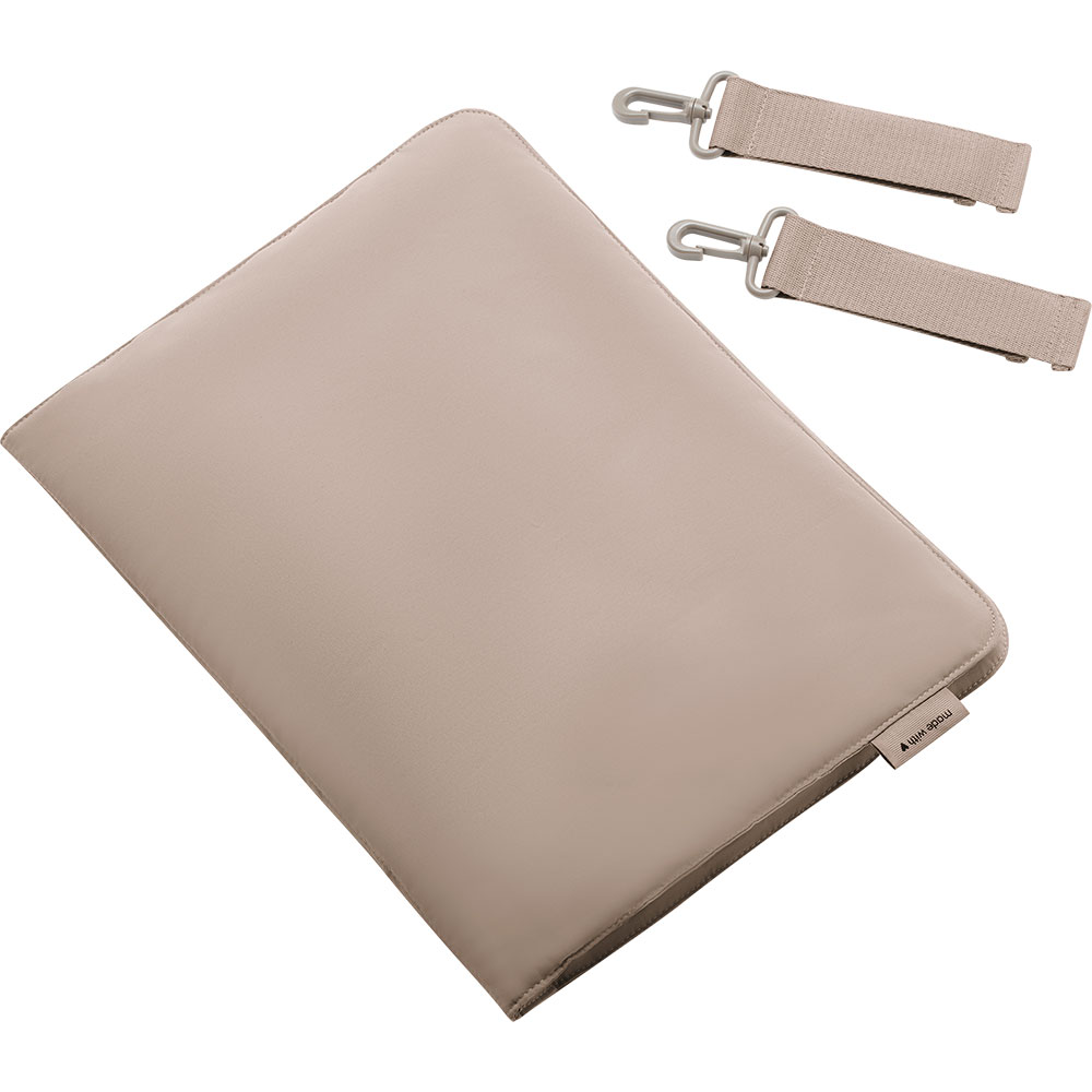 Britax Skötväska Teak