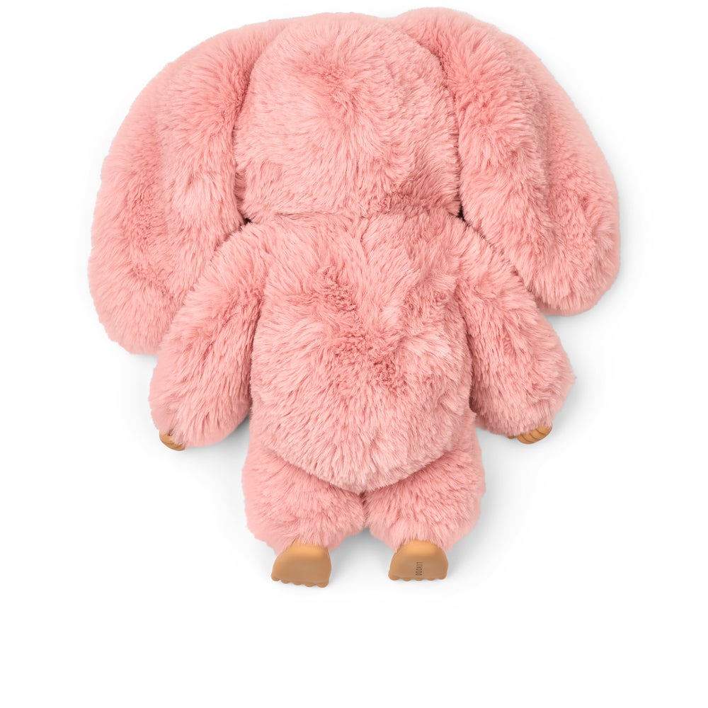 Liewood Miko Rosey mjukisdocka Rose Blush