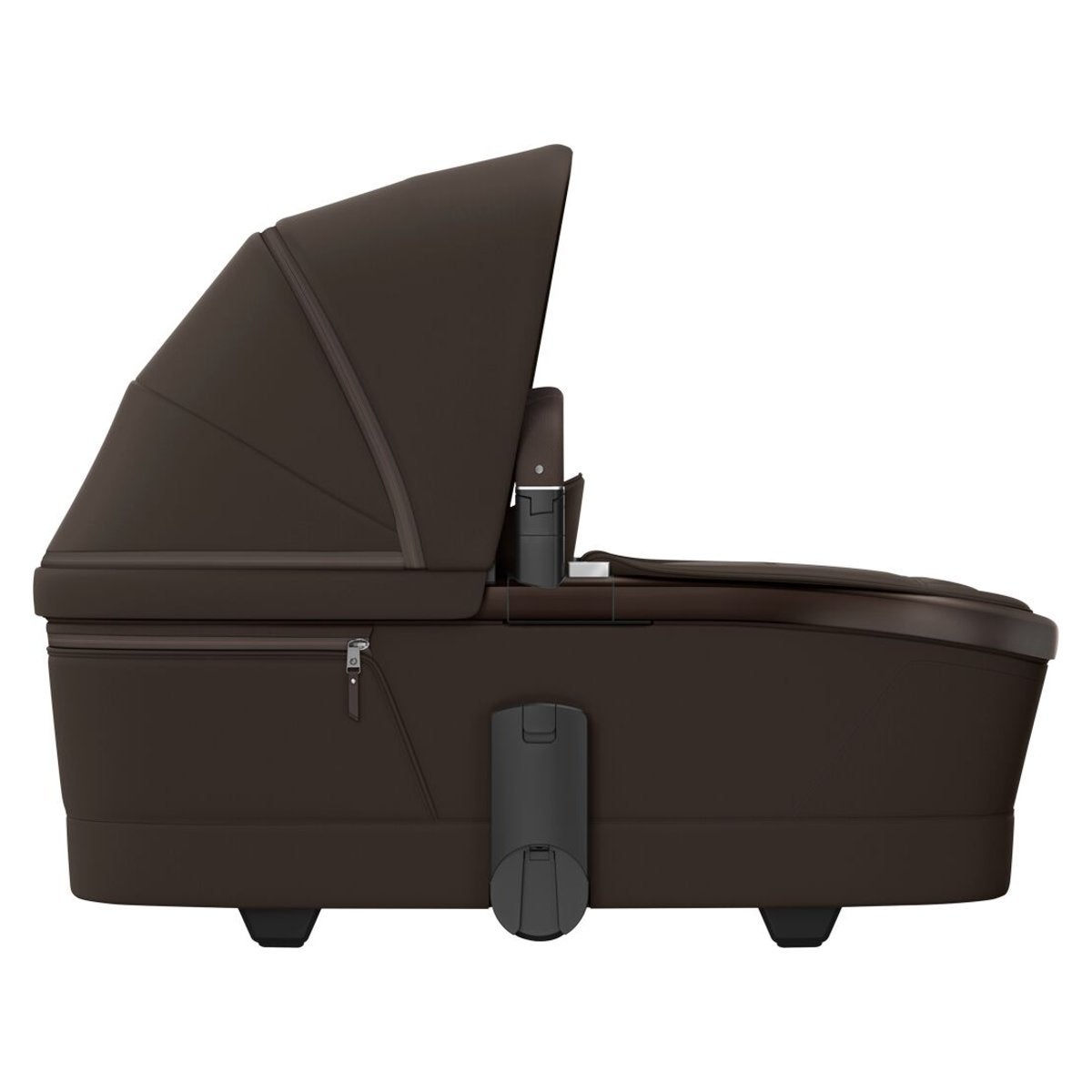 Maxi-Cosi Fame liggdel Espresso Brown