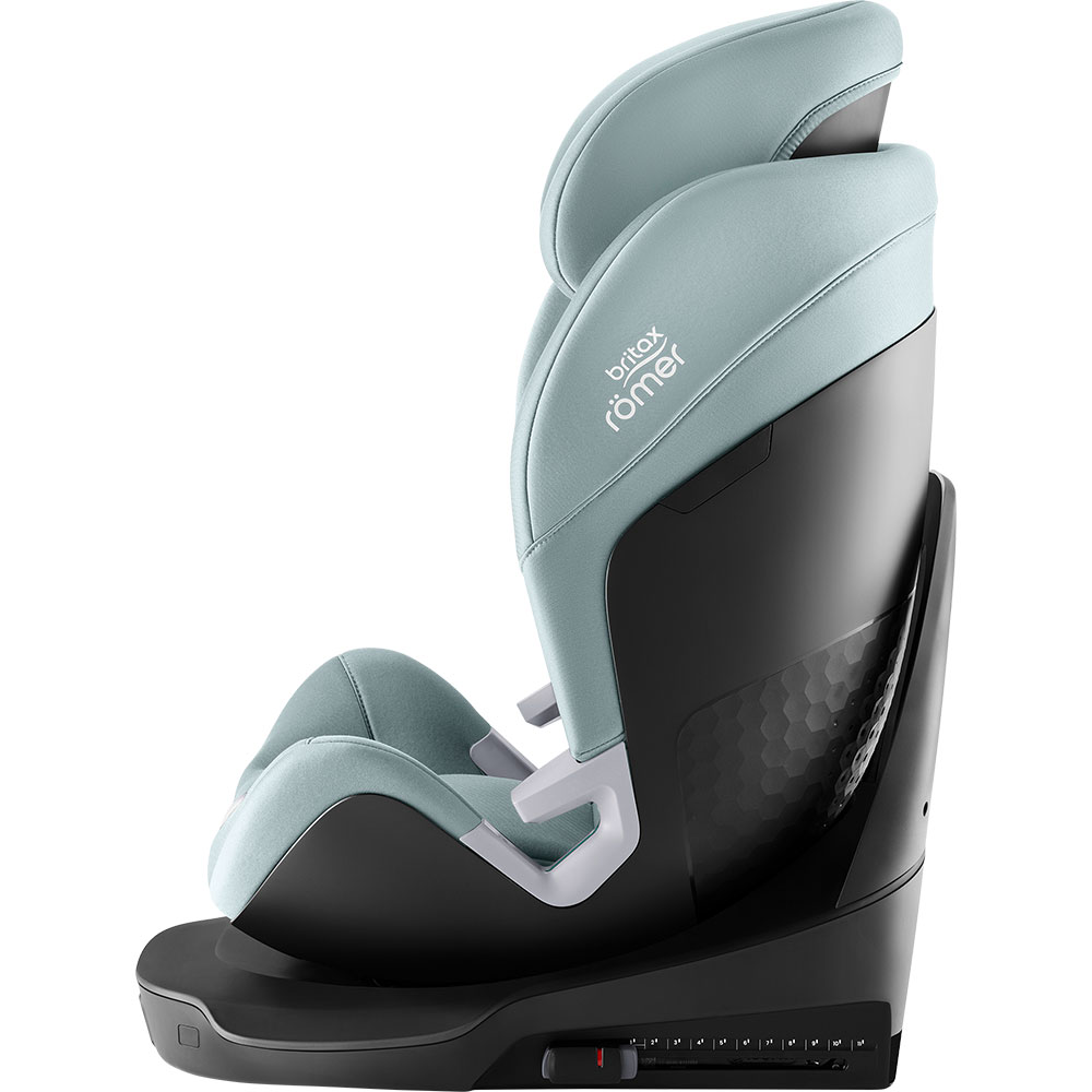 Britax Swivel bilbarnstol Classic Ocean