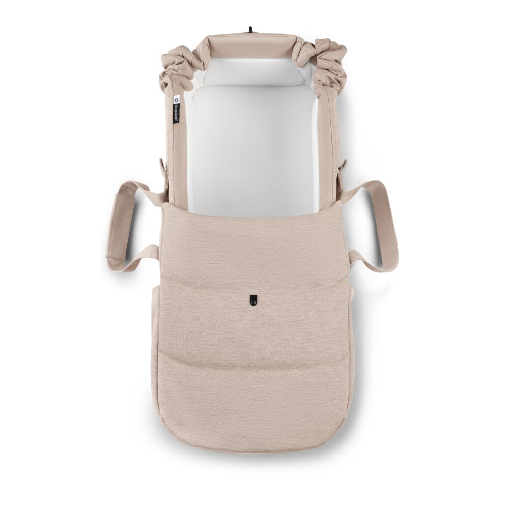 Bugaboo baby nest Desert Taupe