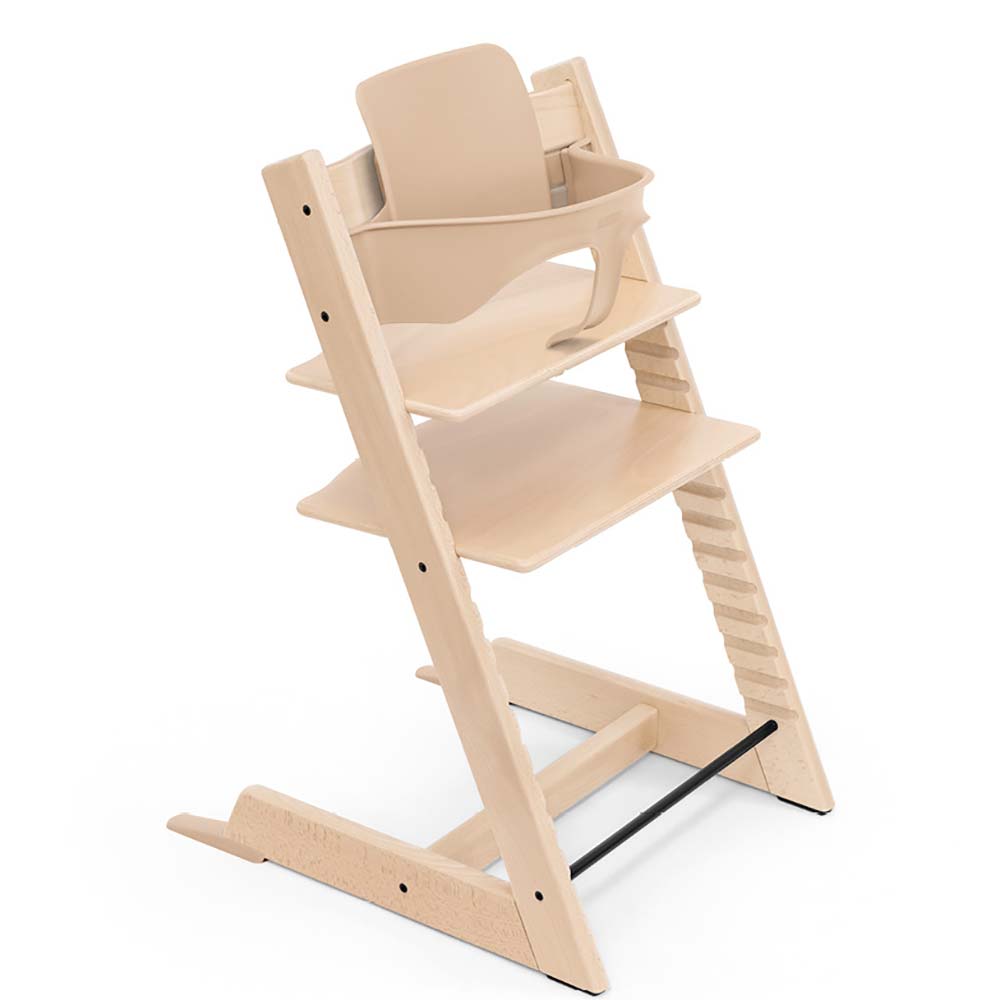 Stokke Tripp Trapp Babyset2 Natural