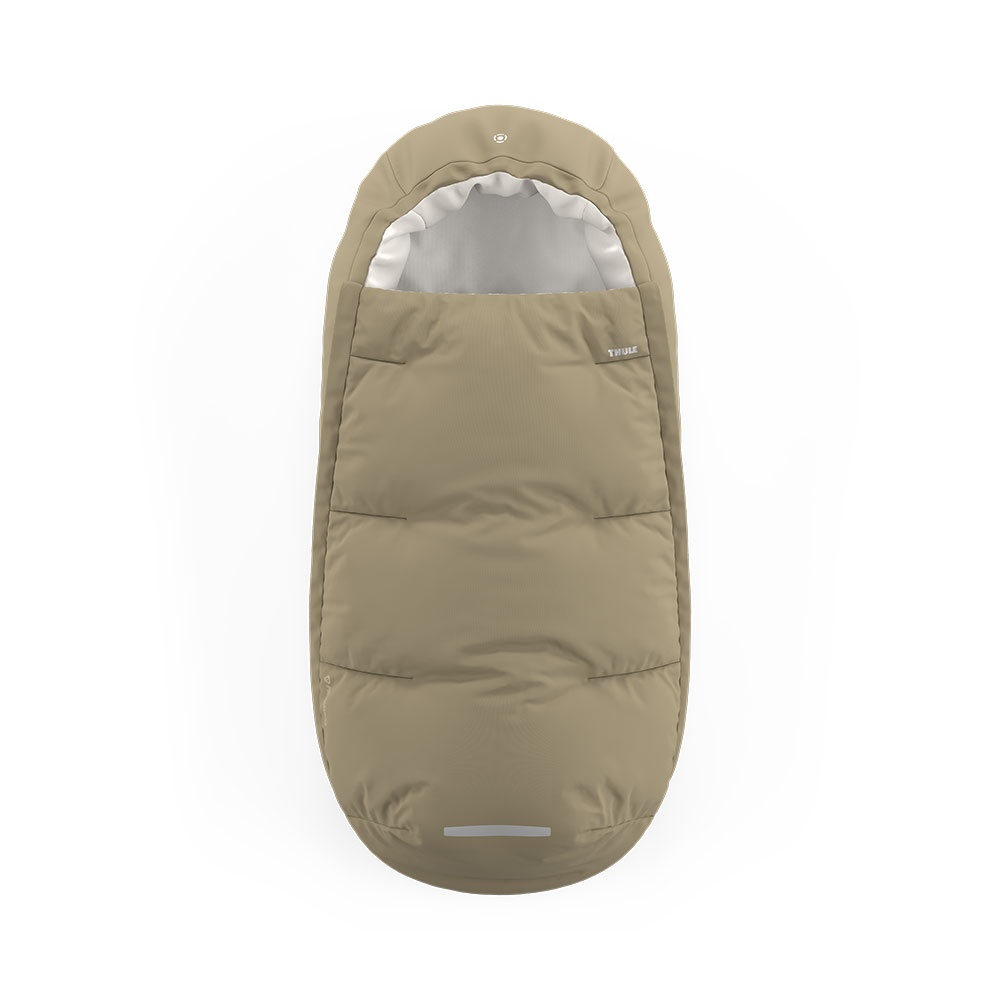 Thule Elements high performance åkpåse M/L Faded khaki