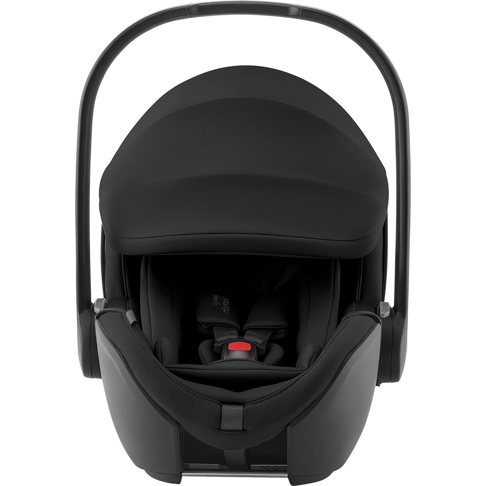 Britax BABY-SAFE PRO LUX Onyx Black