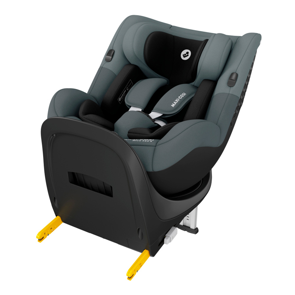 Maxi-Cosi MICA 360 S inlägg nyfödd
