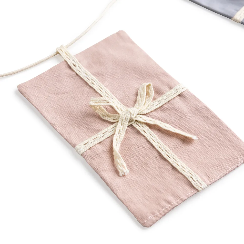 Sebra födelsedagsgirlang