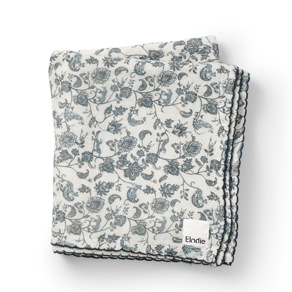 Elodie Details Bamboo Muslinfilt Garden Leo Toile