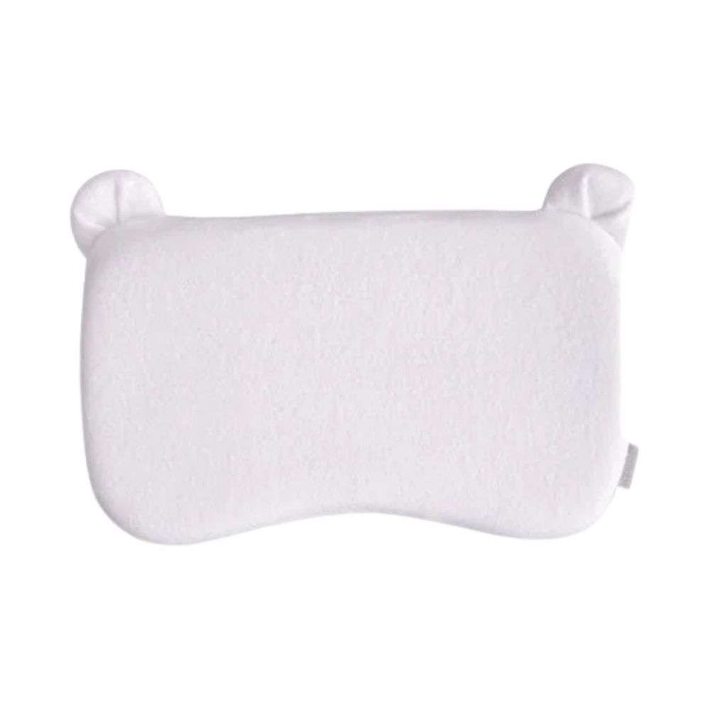 Candide Pandakudde 6 mån+ vit