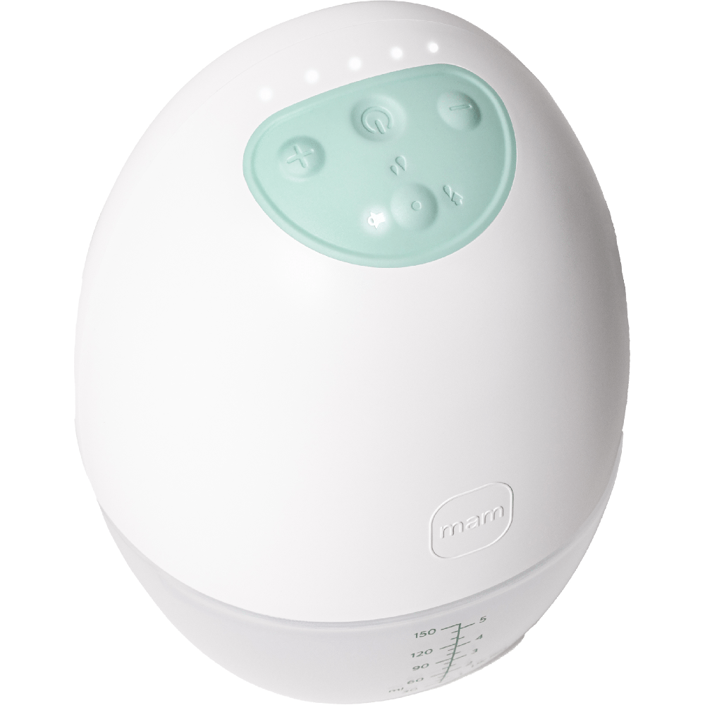 MAM Move Wearable Breast Pump