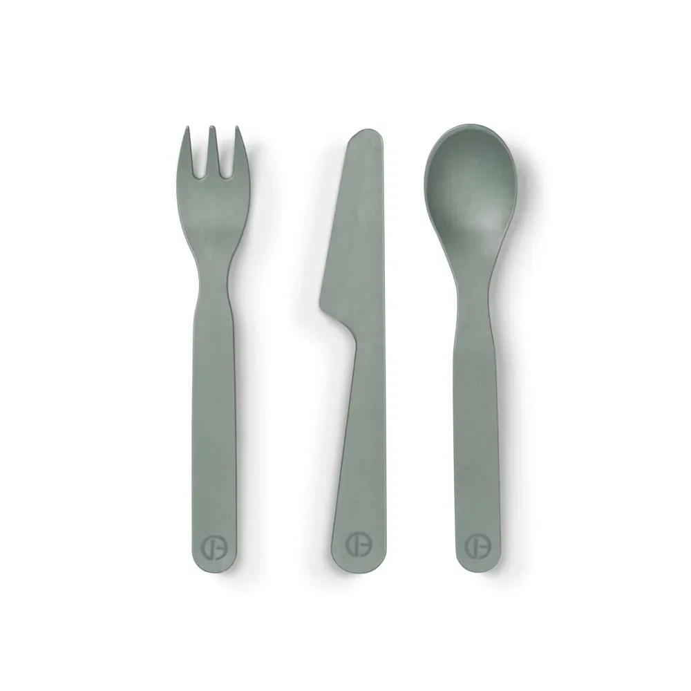 Elodie Details Barnbestick Pebble Green
