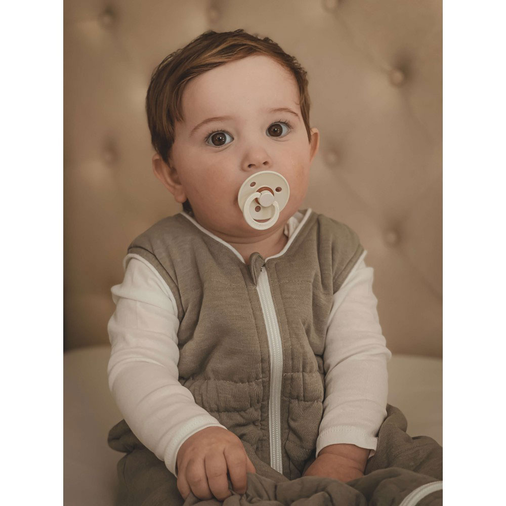 Easygrow sovpåse 0-6m grön