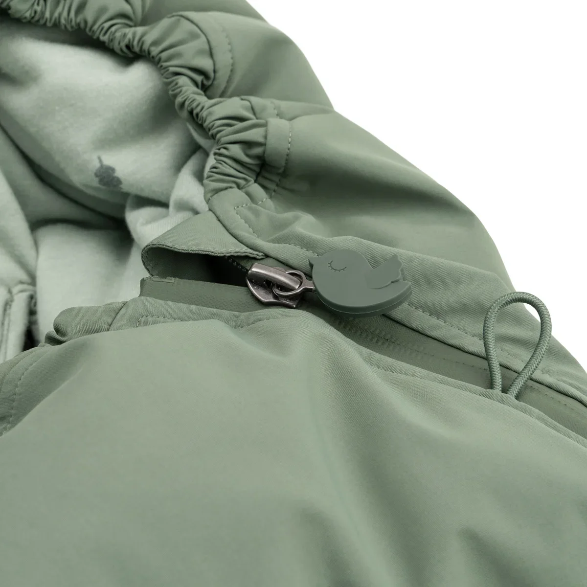 Done by Deer Åkpåse winter green