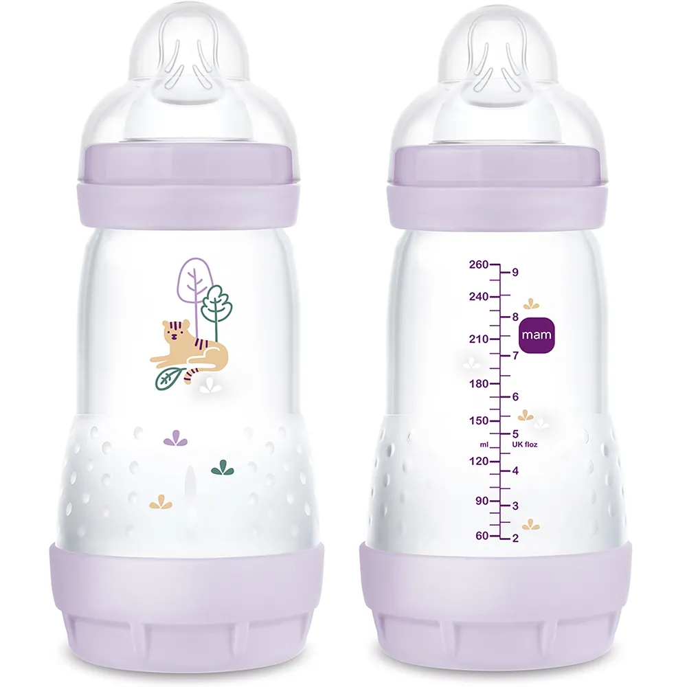 MAM Easy Start Anti-Colic 260ml Mix  1p