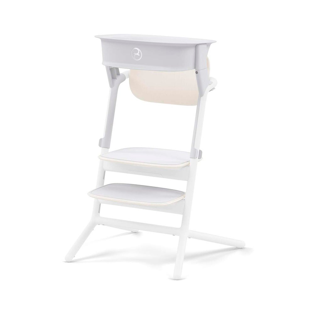 Cybex LEMO Learning Tower All White white