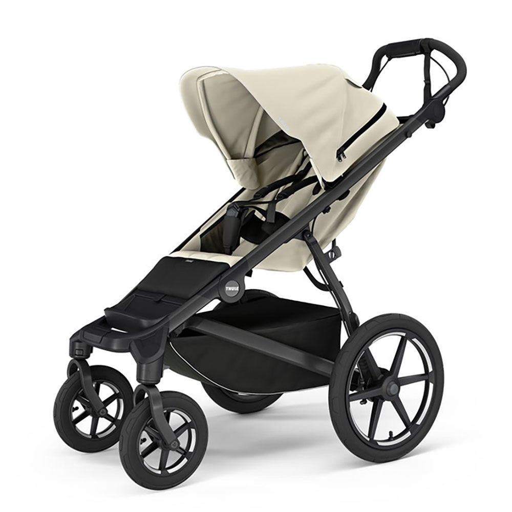 Thule terrängvagn Urban Glide 4-wheel Beige