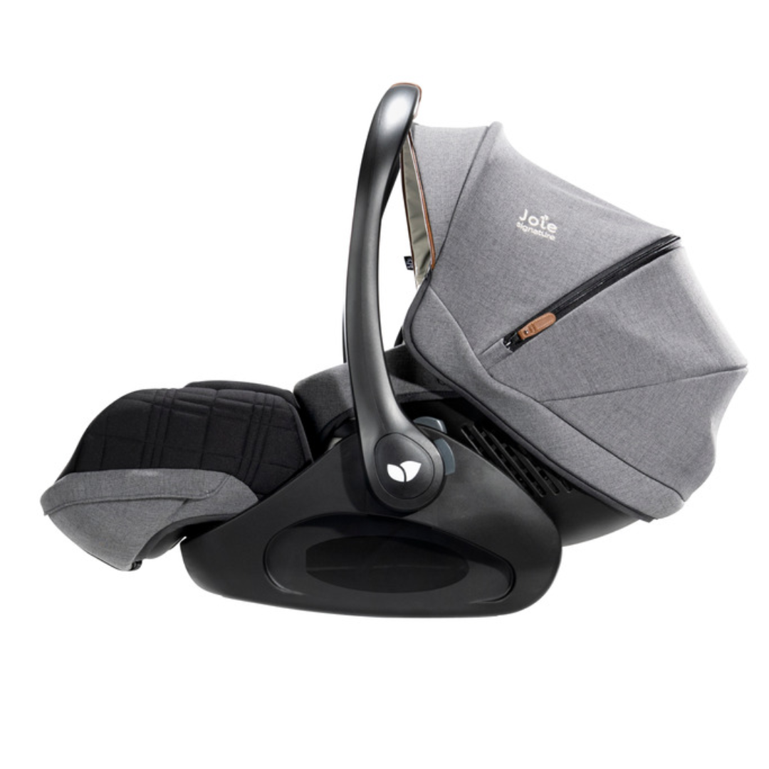 Joie i-Level babyskydd Carbon