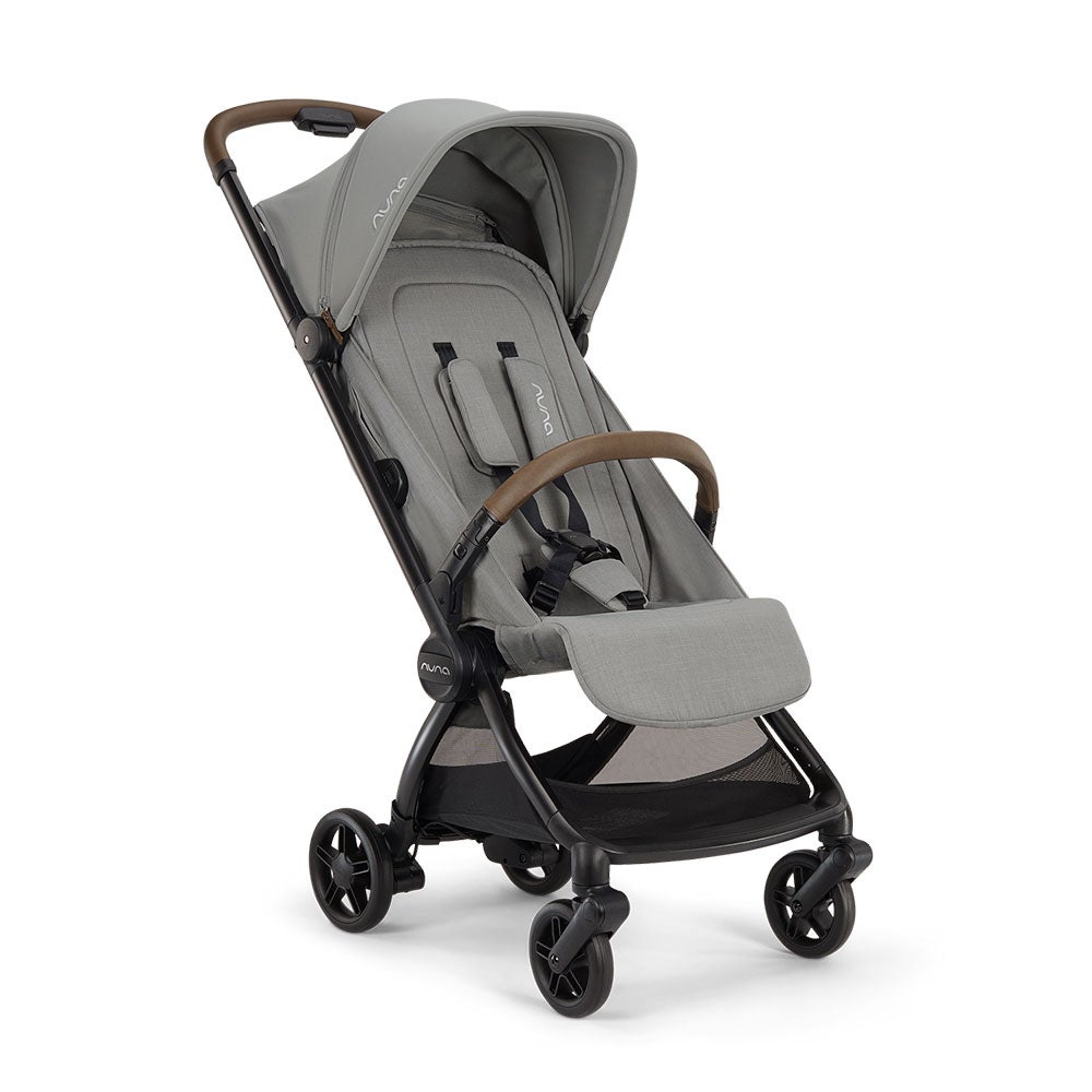 Nuna VIAA CABN resevagn Seasalt