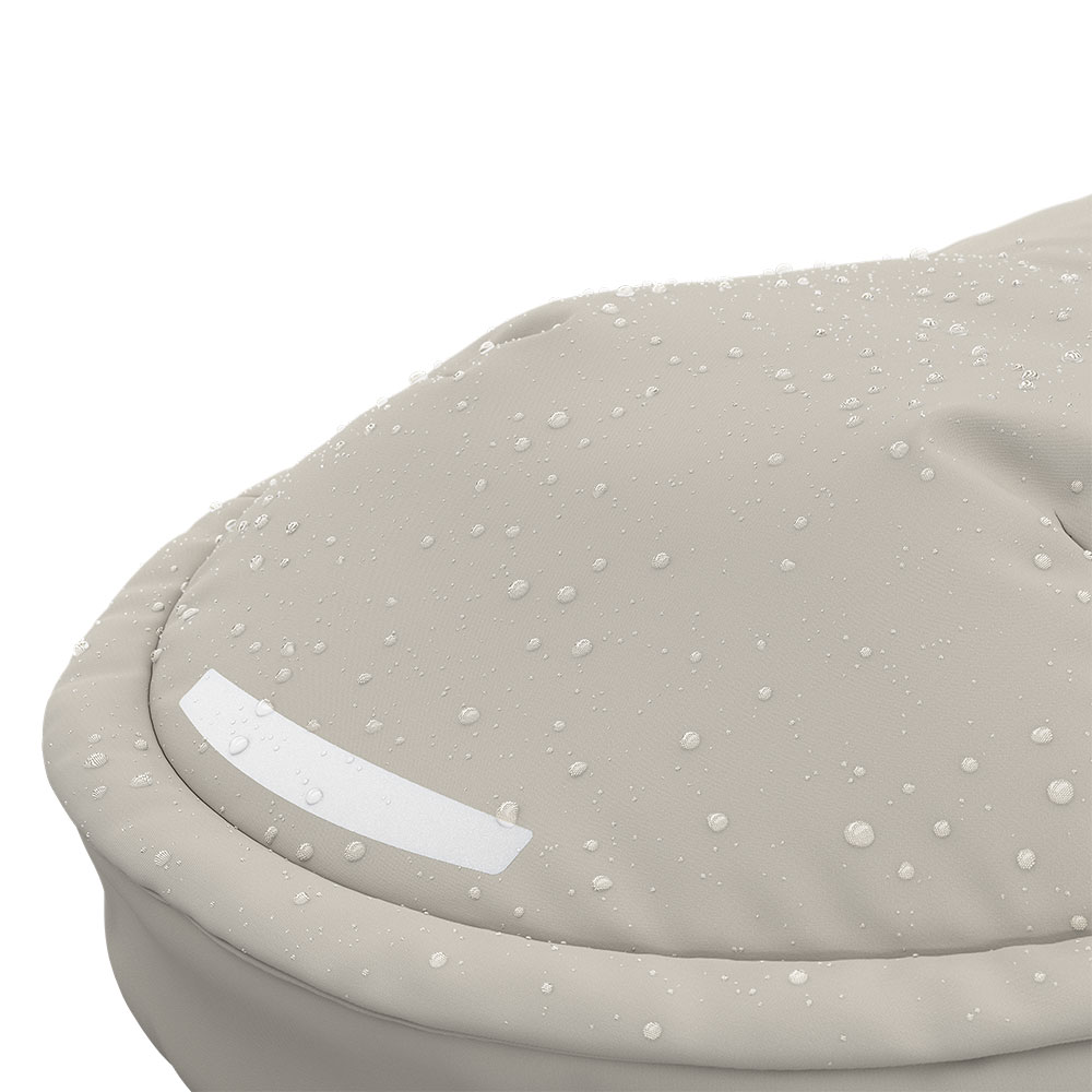 Thule Elements high performance åkpåse S Black