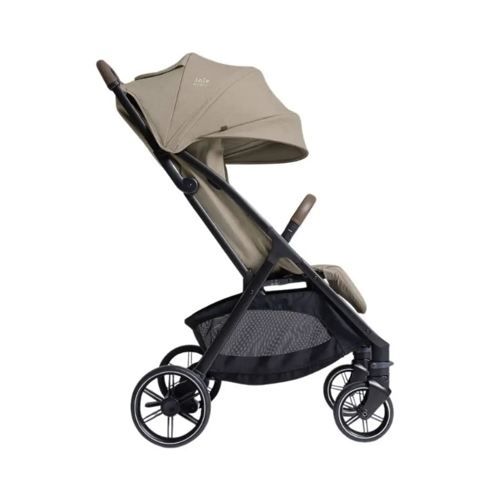 Joie sulky Parcel LX Sandstone