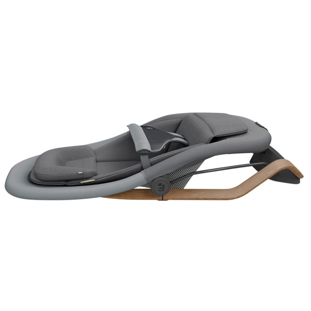 Maxi-Cosi DOVE PRO babysitter ELEGANCE GRAPHITE