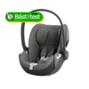 Cybex Cloud T I-Size Mirage Grey babyskydd