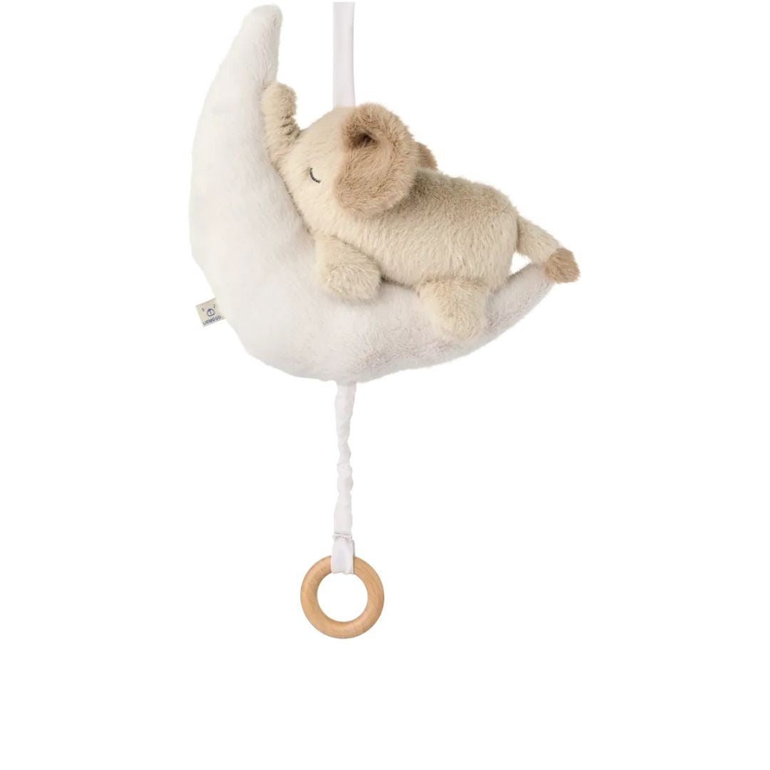 Liewood Mandy Baby Elefant Sängmobil