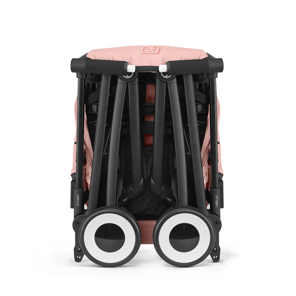 Cybex Libelle Candy Pink