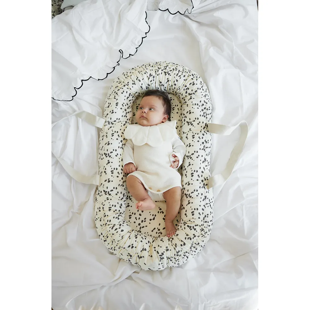 Elodie Details Dregglis Vanilla White