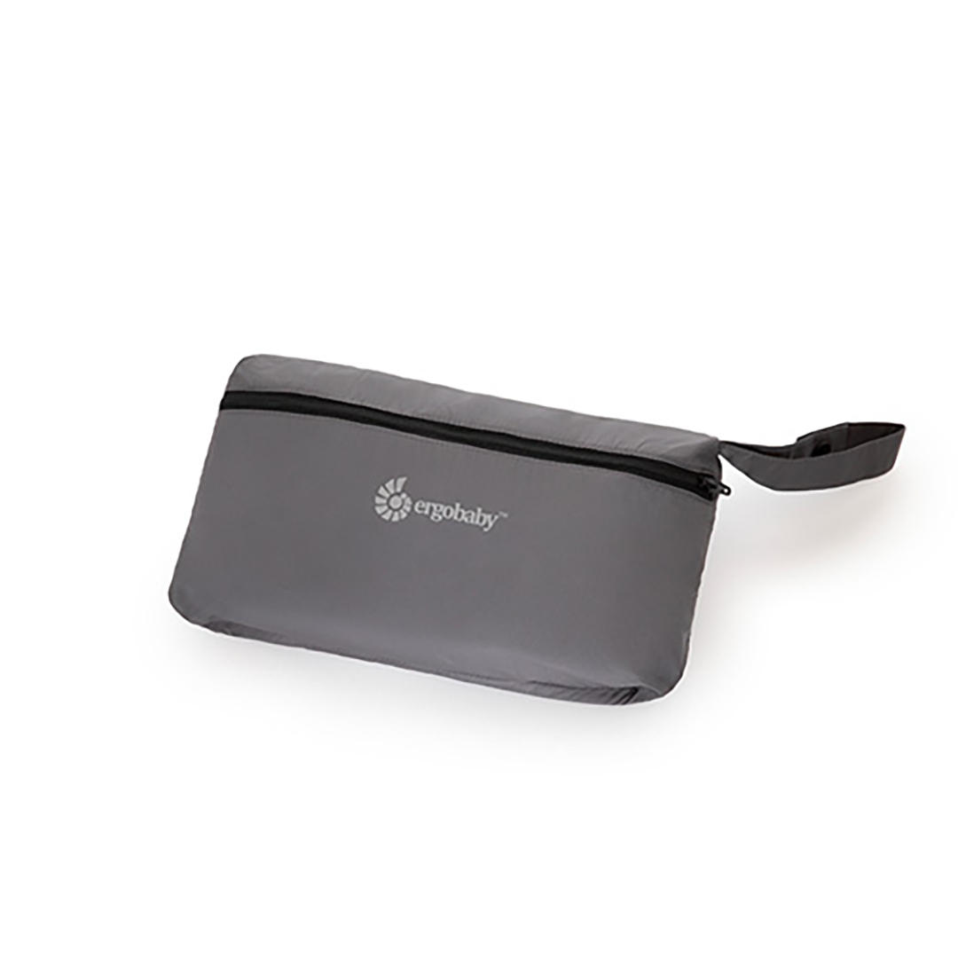 Ergobaby bärsele Away Graphite Grey