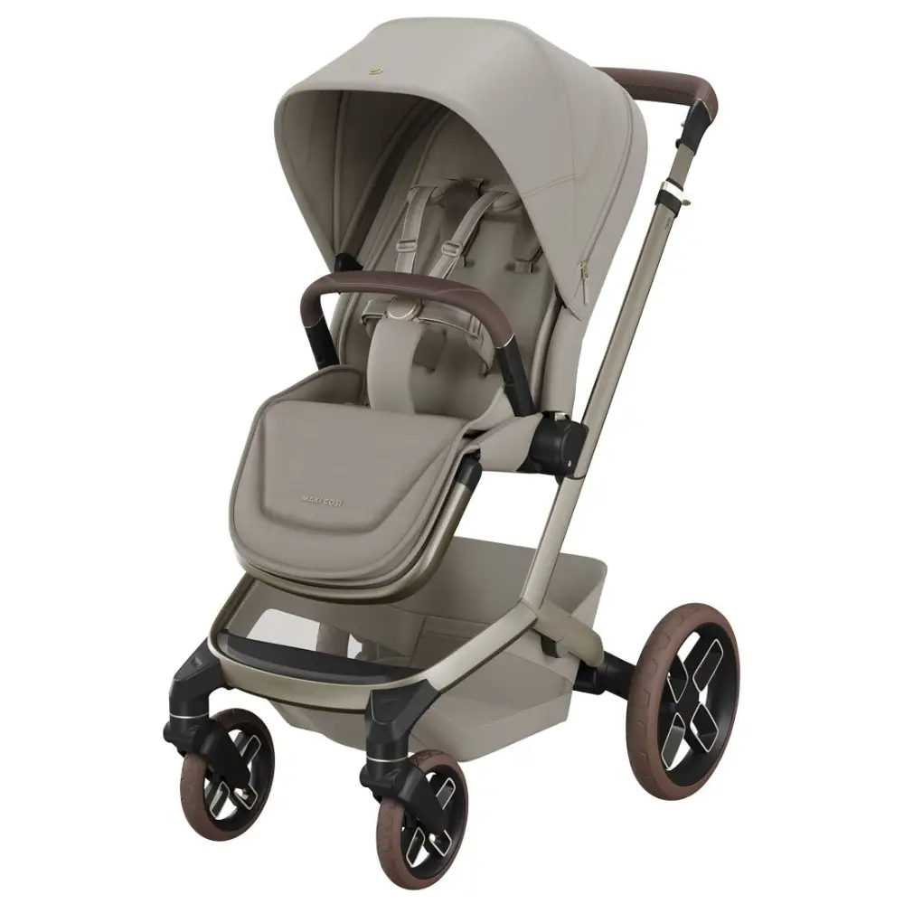 Maxi-Cosi Fame sittvagn Saphire Sand