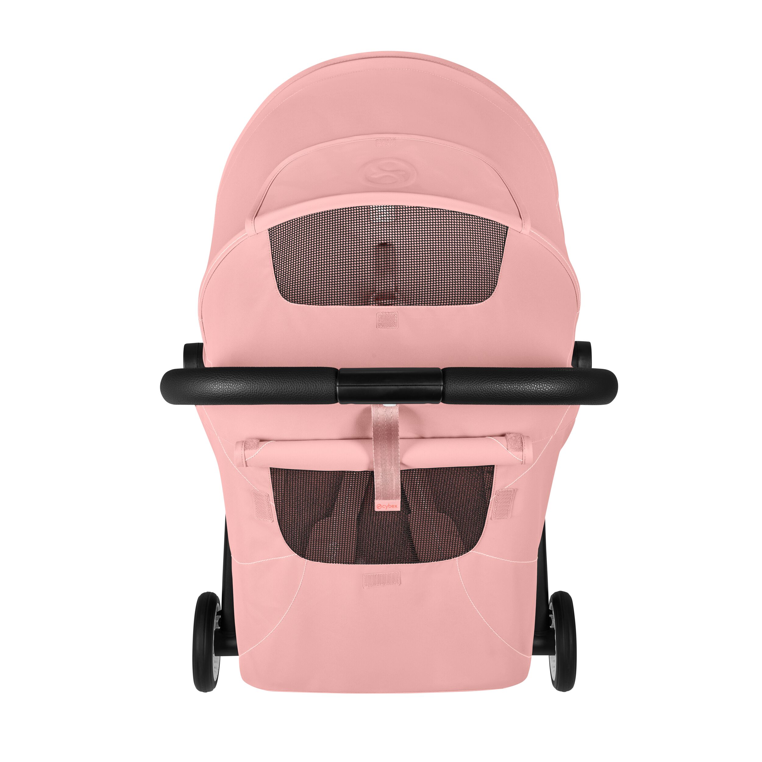 Cybex ORFEO Resevagn Candy Pink