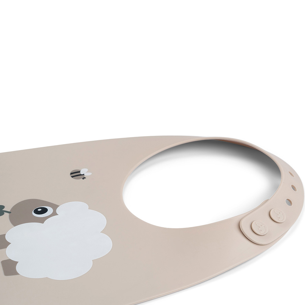 Done by Deer Silikon haklapp Sheepy Sand