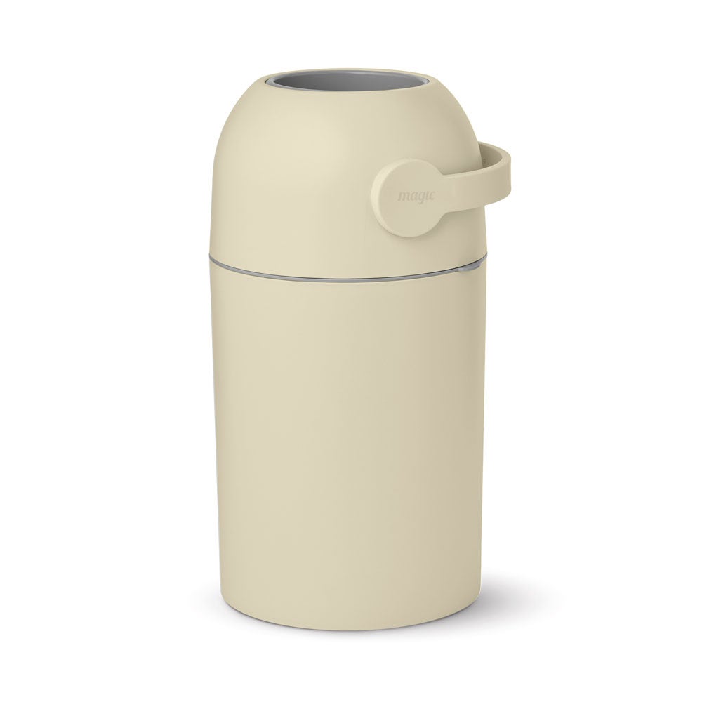 Magic blöjhink Beige