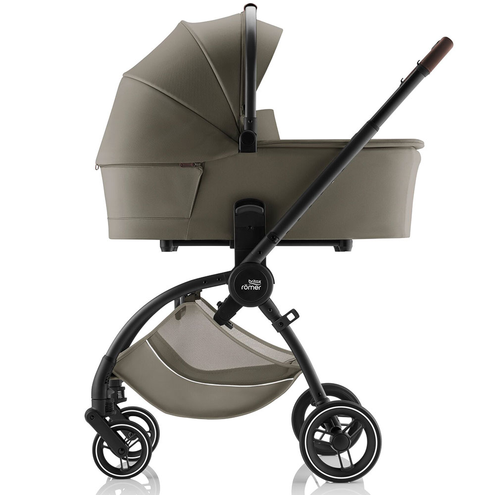 Britax Rio liggdel Lux Urban Olive