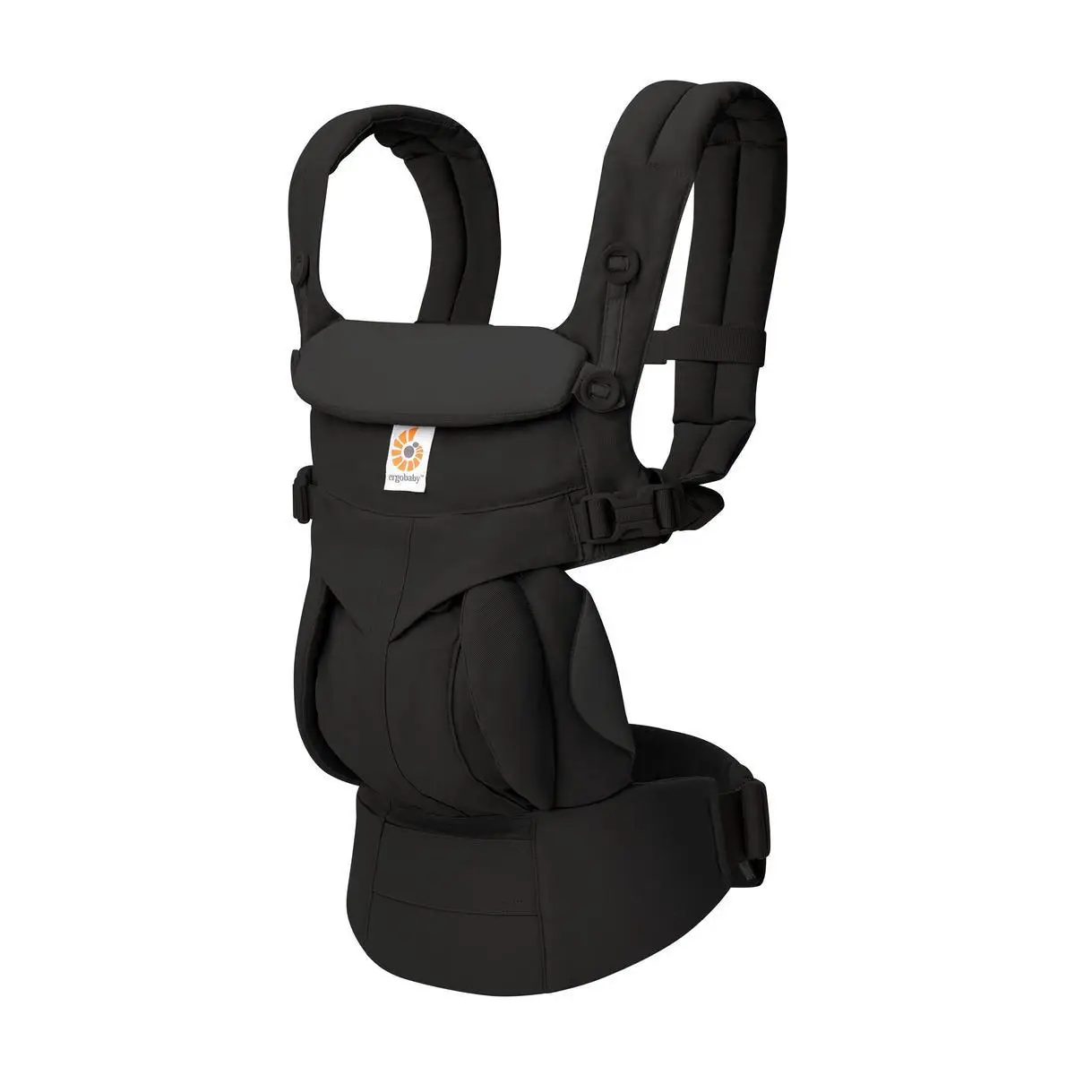 Ergobaby Bärsele Omni 360 Svart