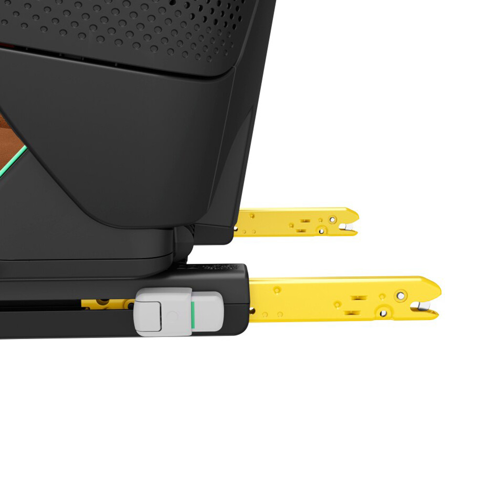 Maxi-Cosi bältesstol Rodifix Pro2 i-Size Authentic Terra