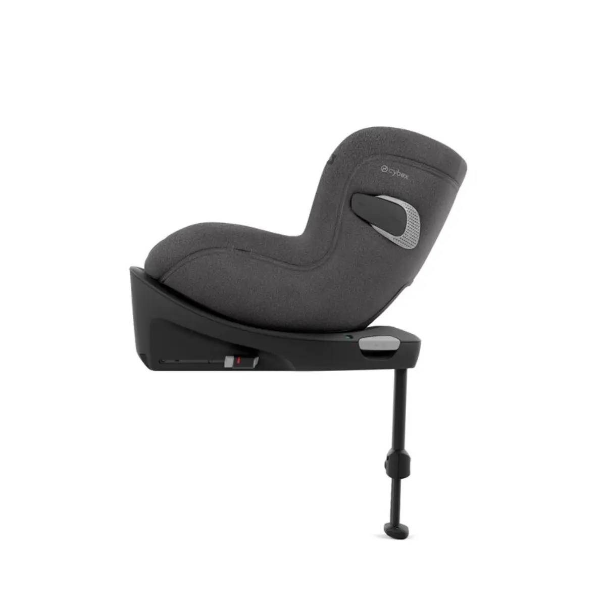 Cybex Sirona ti i-size plus Bilbarnstol mirage grey