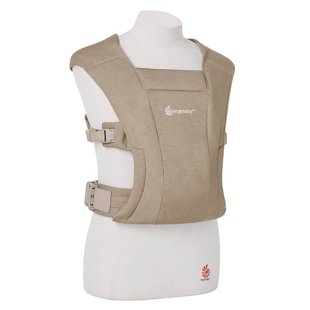 Ergobaby Embrace bärsele Olive