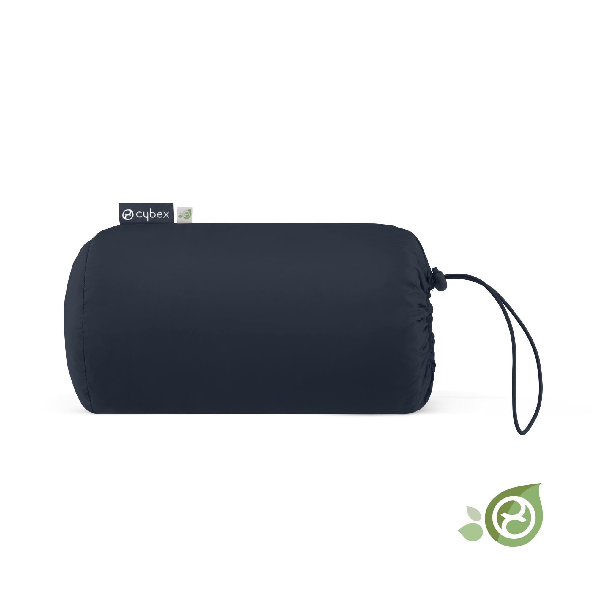 Cybex Snøgga 2 åkpåse Ocean Blue