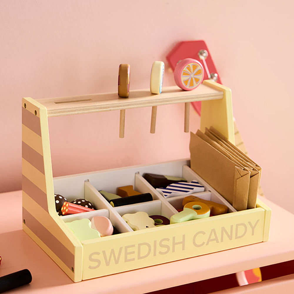 Kids Concept Godisbutik