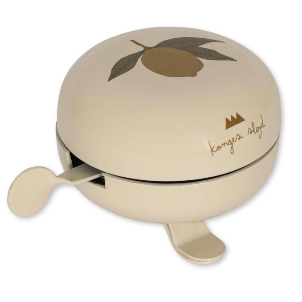 Konges Slöjd Cykel ringklocka Lemon