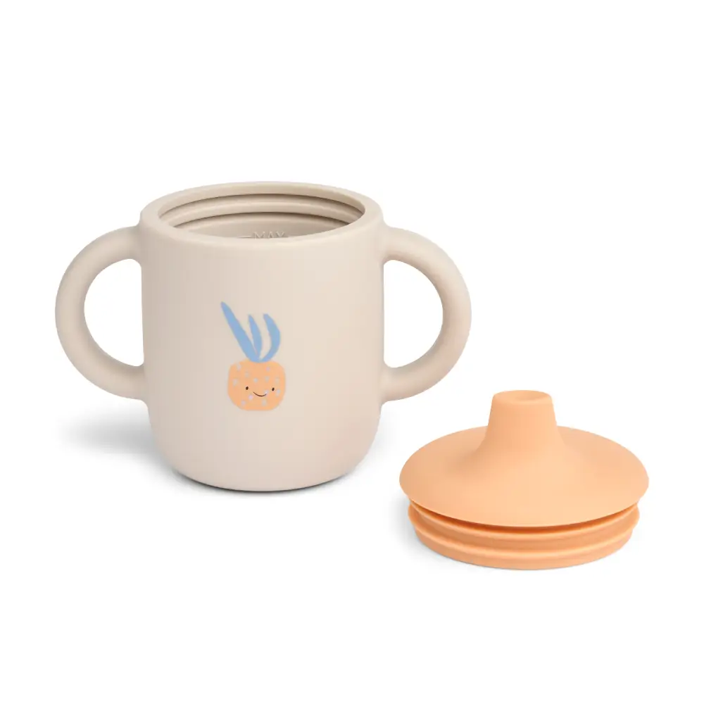 Liewood Neil Pipmugg Pineapple / Sandy