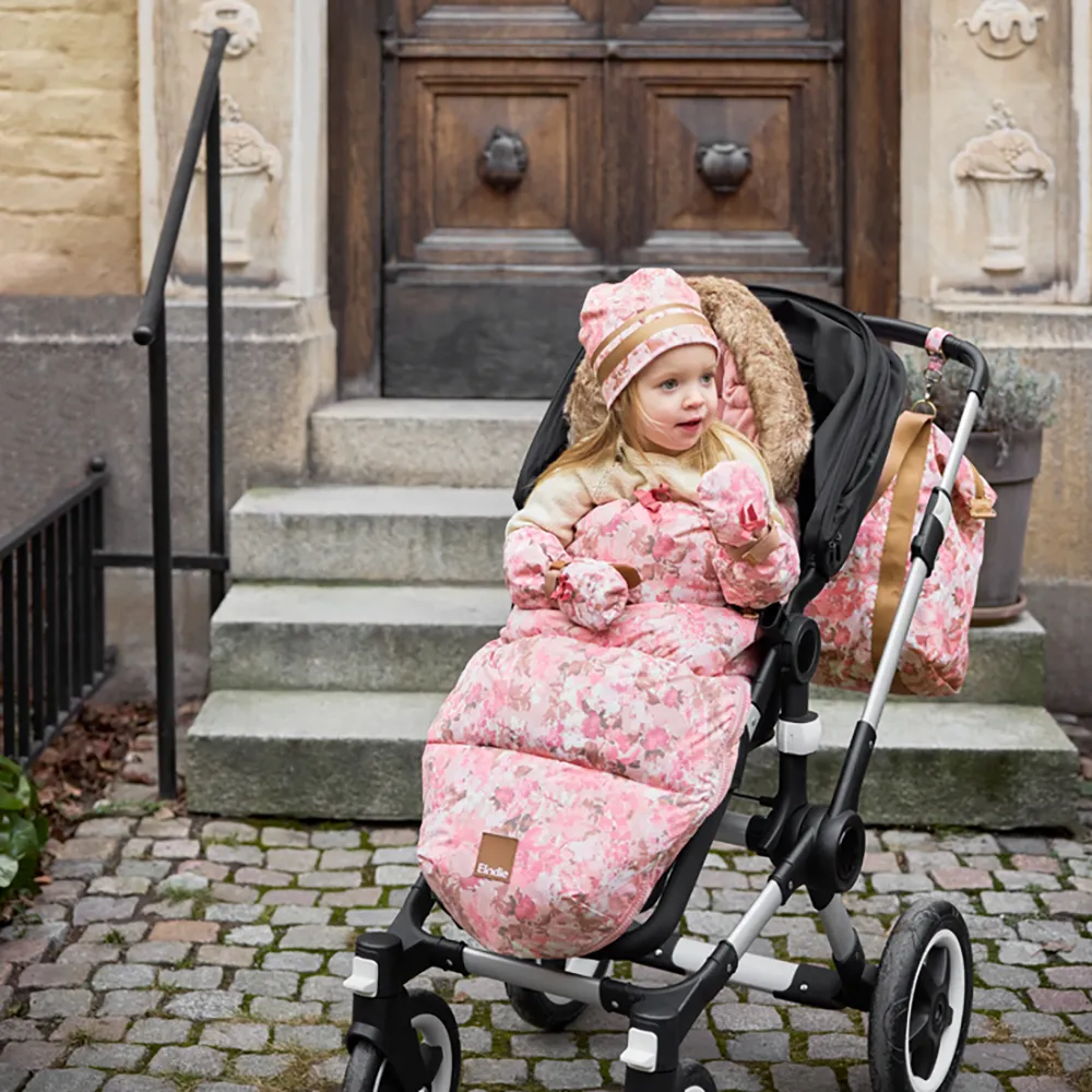 Elodie Details Skötväska River Rose