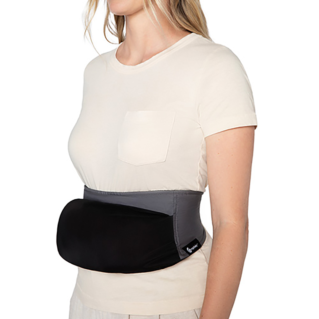 Ergobaby bärsele Away Graphite Grey