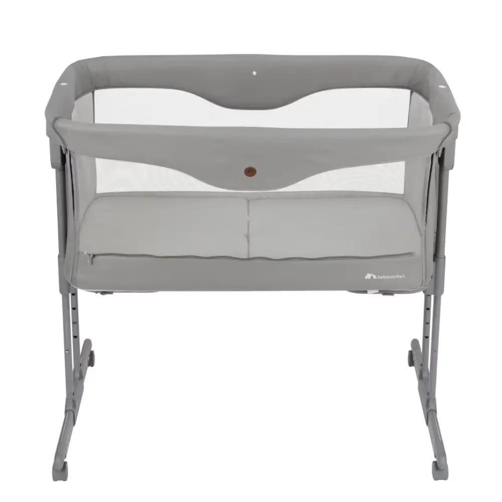 Bebeconfort Amara resesäng tinted Gray