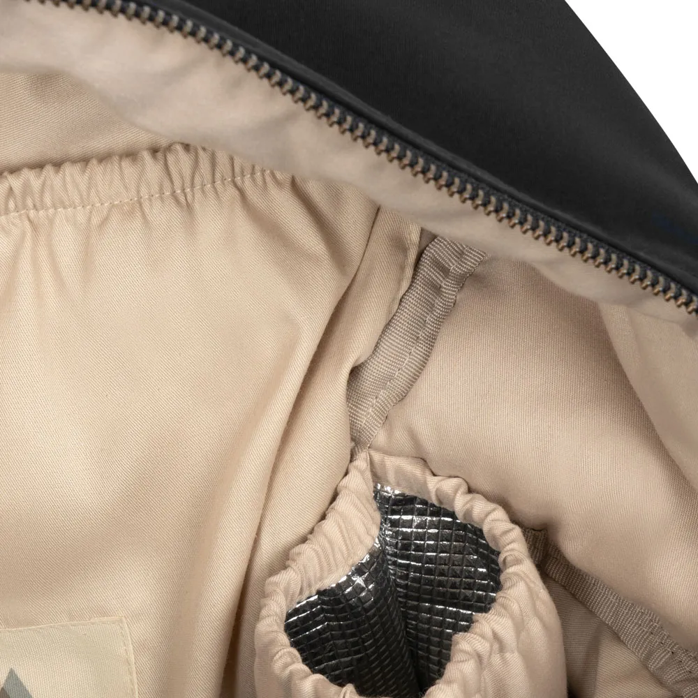 Konges Slöjd All You Need Bag Black