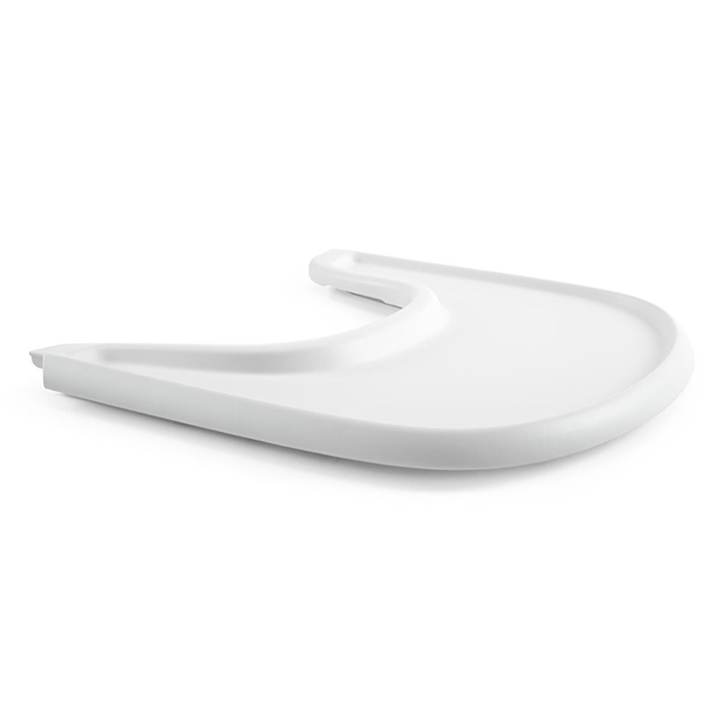 Stokke Tripp Trapp bricka White