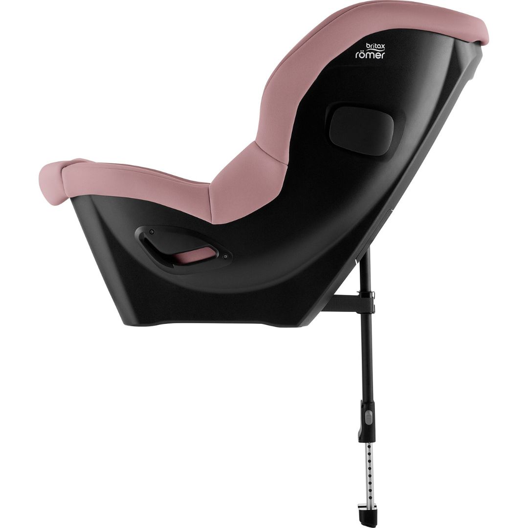 Britax Safe-Way M bilbarnstol Dusty Rose