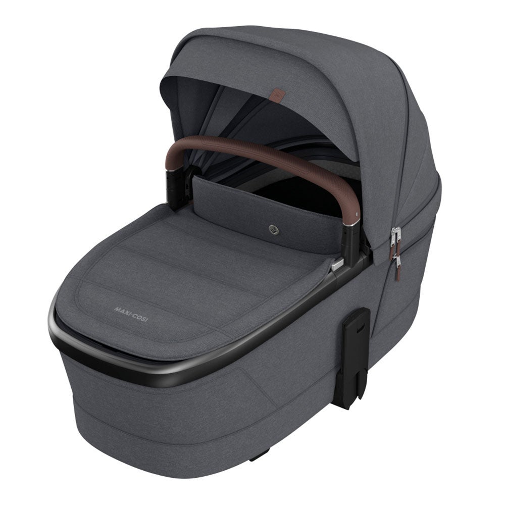 Maxi-Cosi Fame liggdel Twillic Graphite