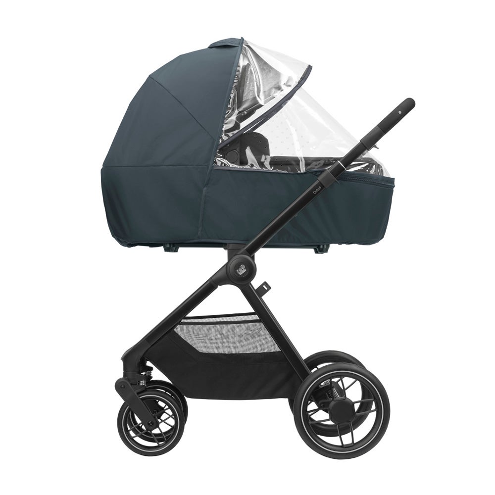 Maxi-Cosi COMFORT regnskydd transparent